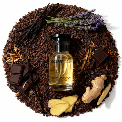 Insp. By Goddess - F014