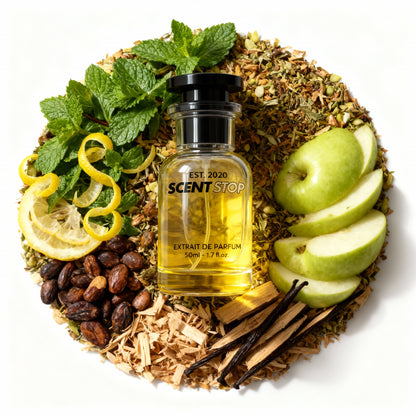 Insp. By EROS - F034