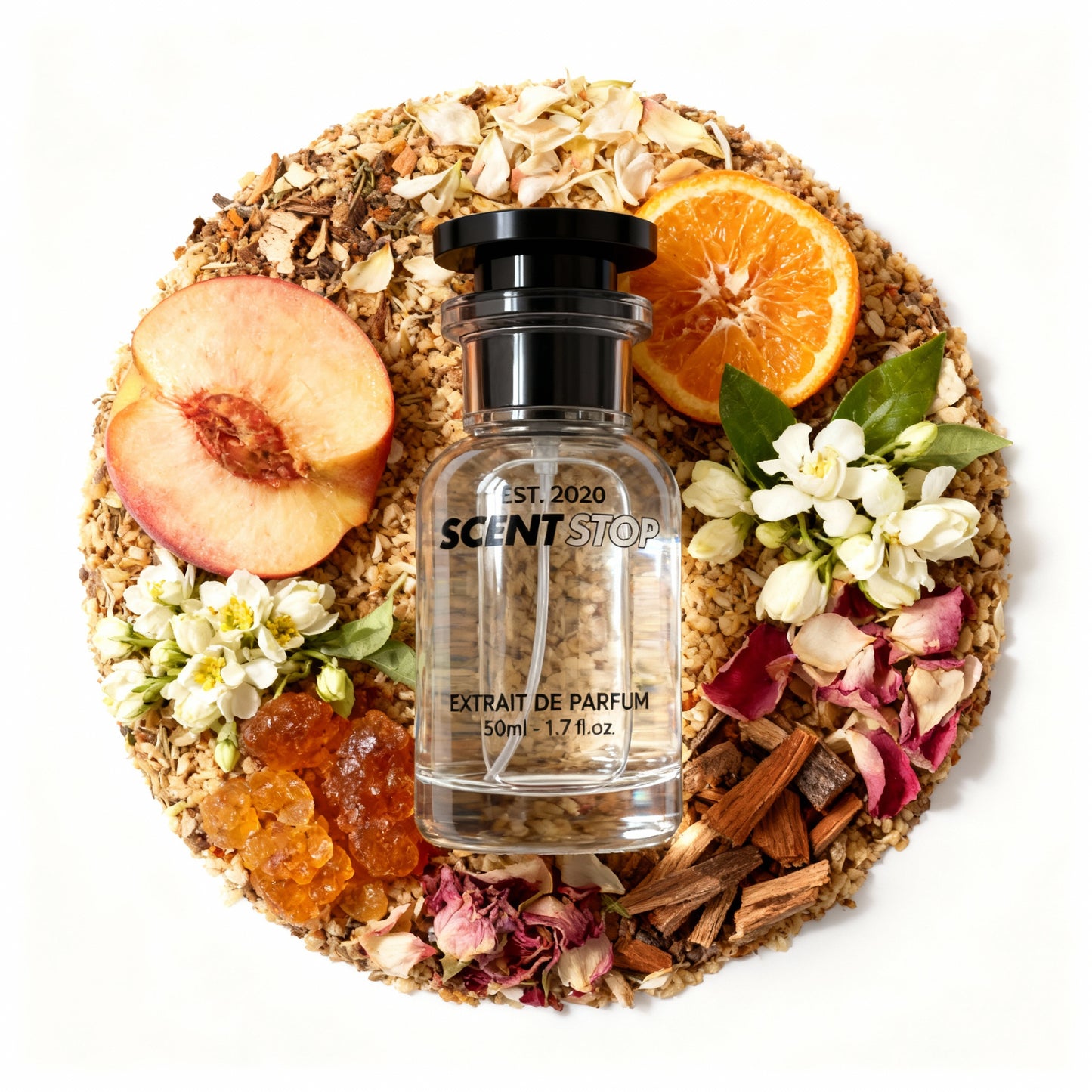 Insp. By Good Girl Gone Bad - F015