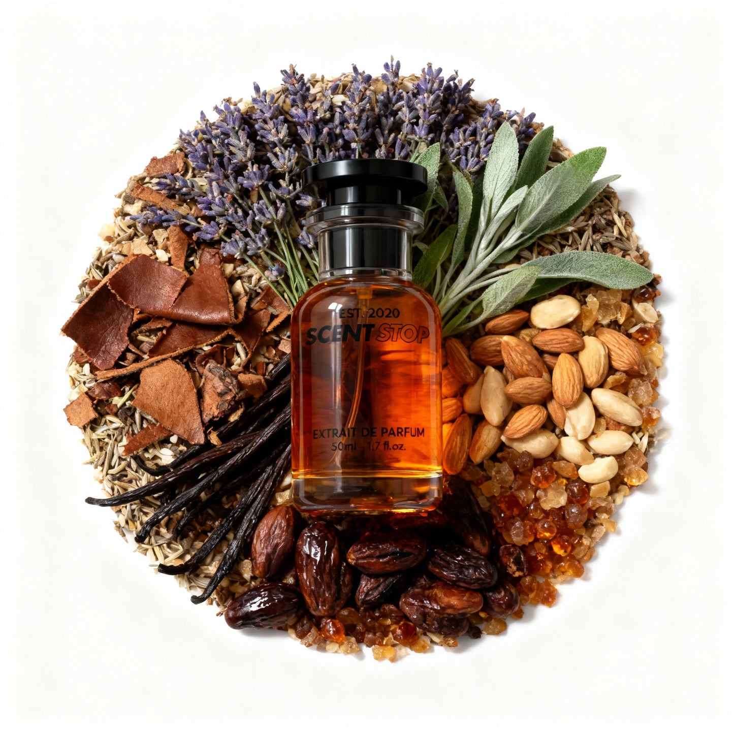 Insp. By Fucking Fabulous - F010