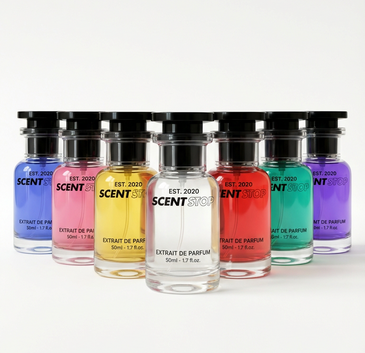 MALE – Scentstop