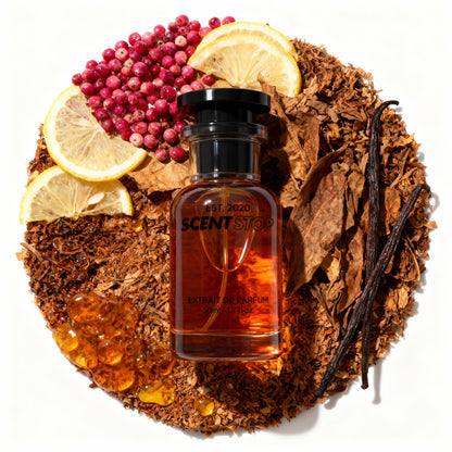 Insp. By Jazz Club - F009