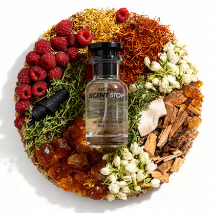 Insp. By Tuscan Leather - F030