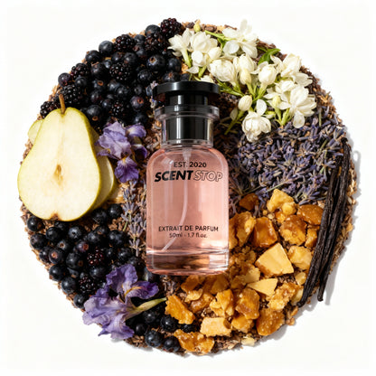 Insp. By La Vie Est Belle - F017