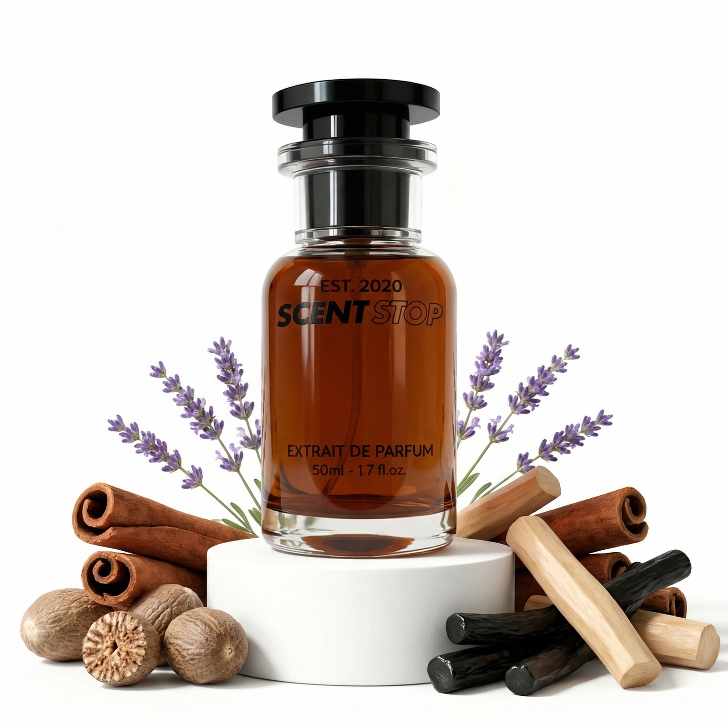 Insp. By Sauvage Elixir - F041